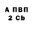 Кетамин VHQ Barbii Yu