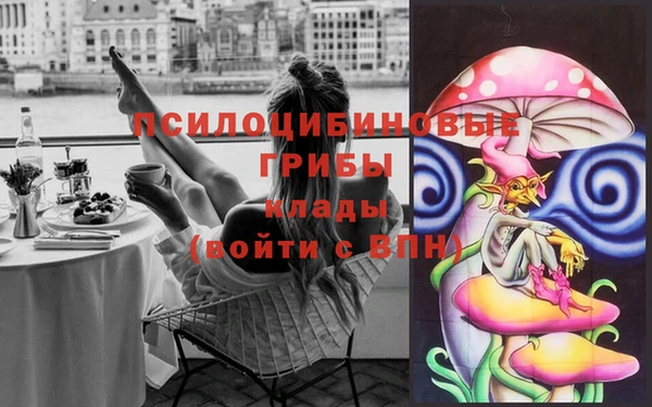 прущая мука Остров